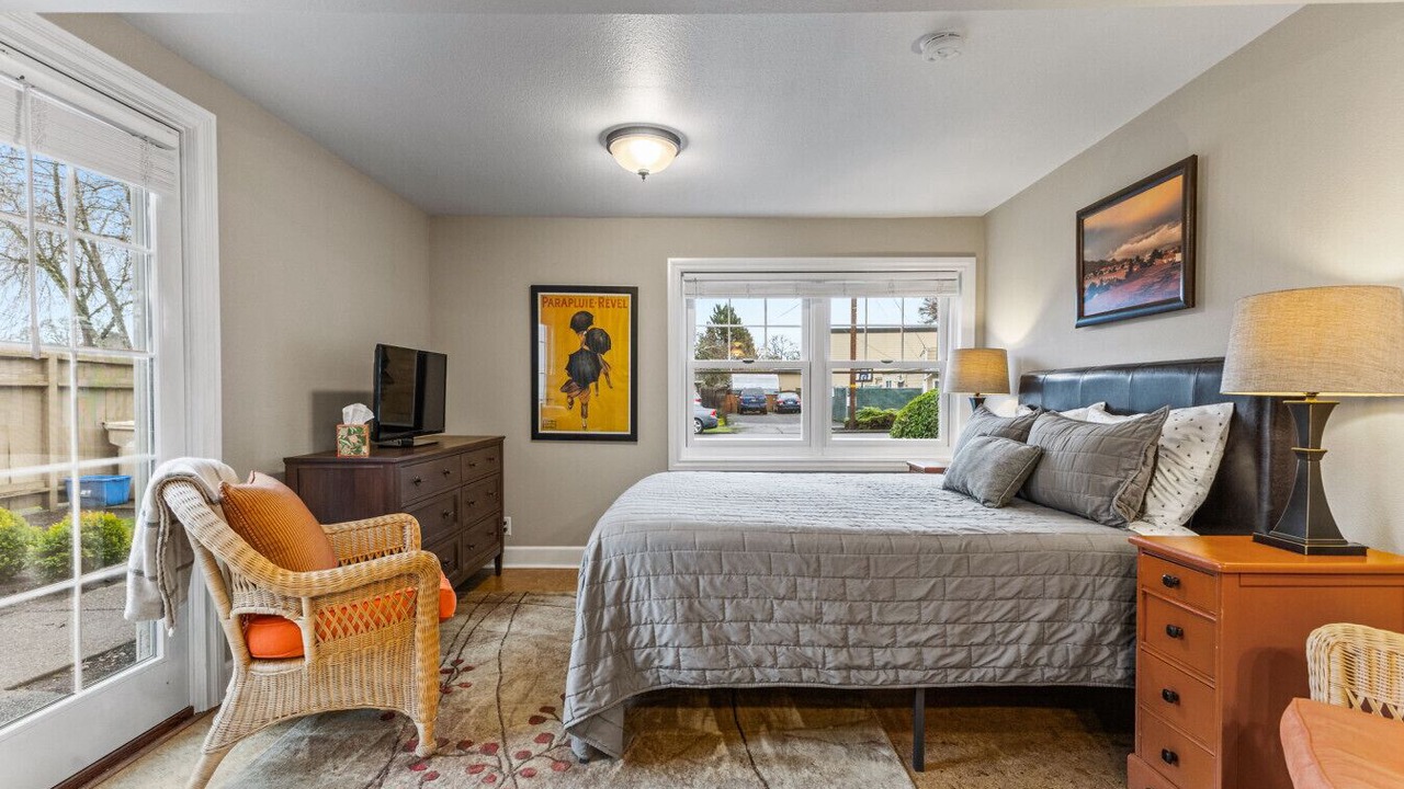 Photo of Bedroom in Albany