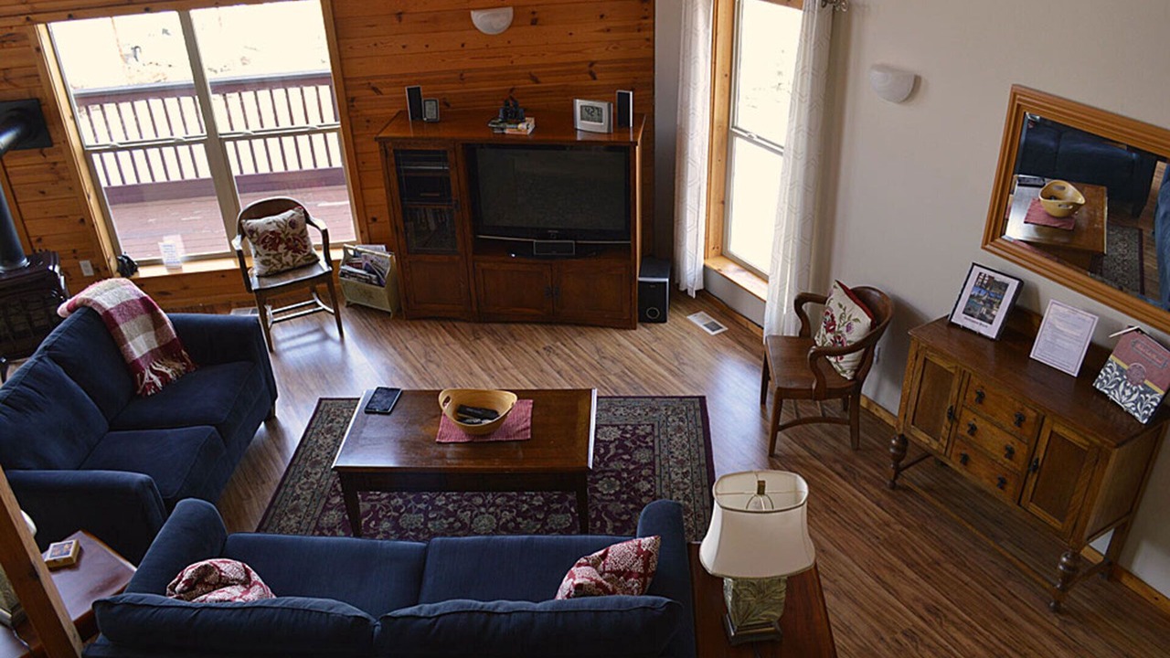 Photo of Livingroom in Boise
