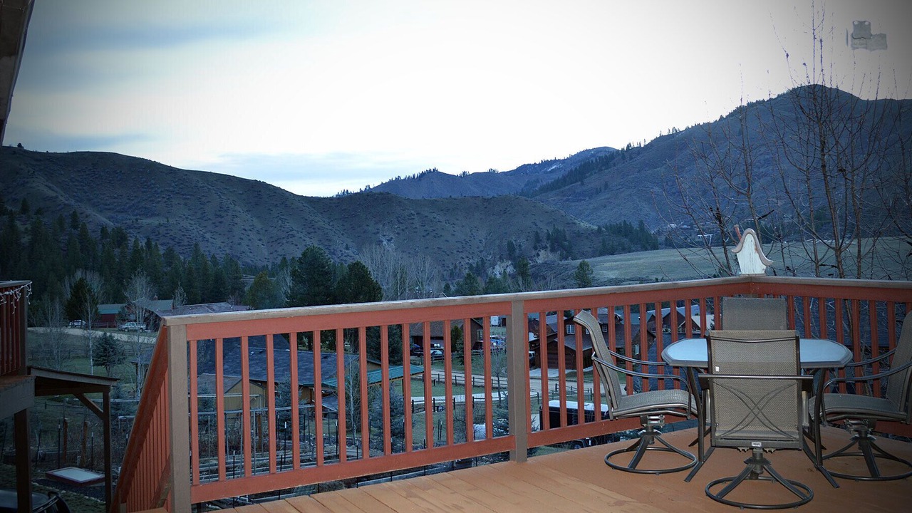 Photo of Outdoor in Boise