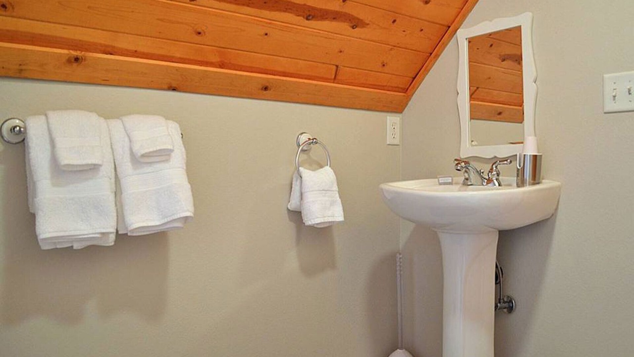 Photo of Bathroom in Boise
