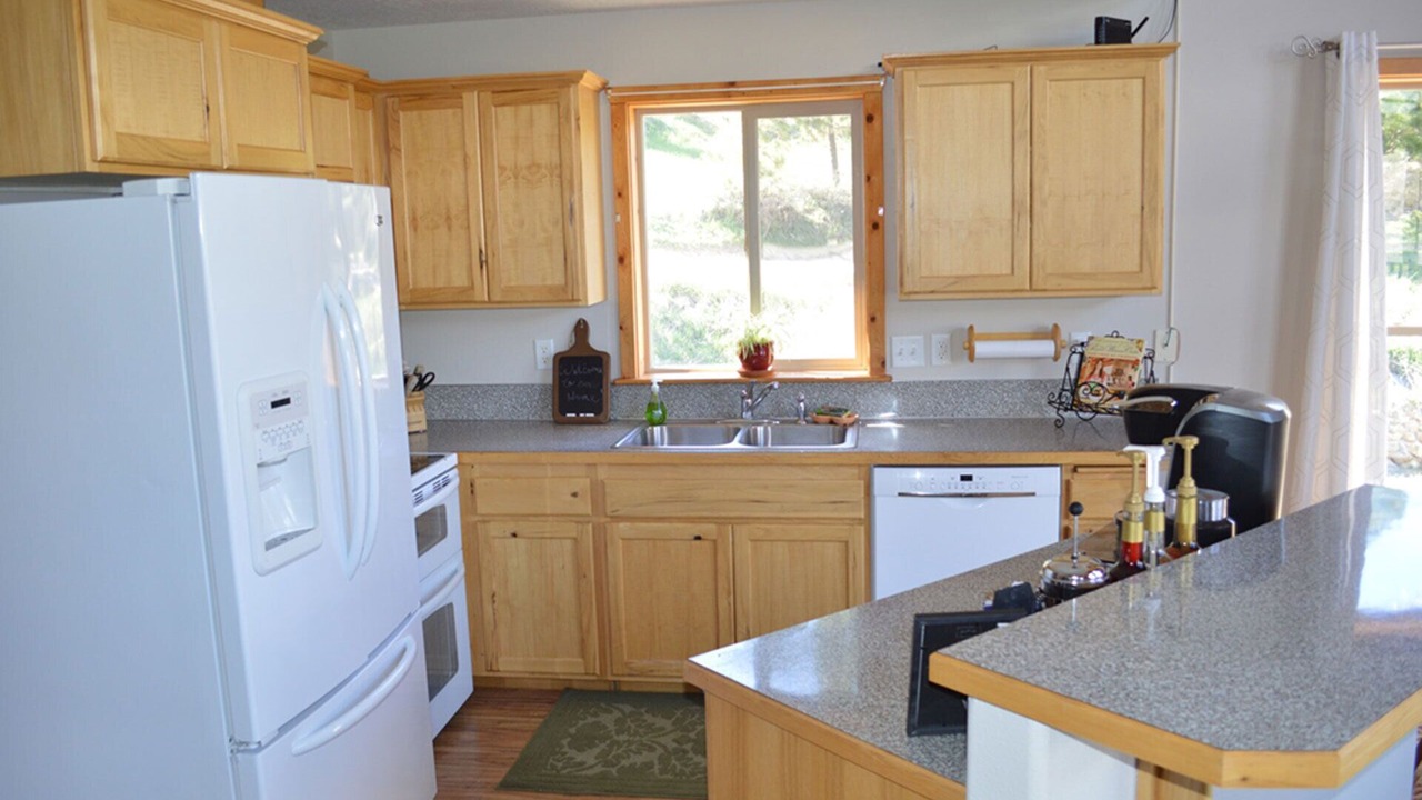 Photo of Kitchen in Boise