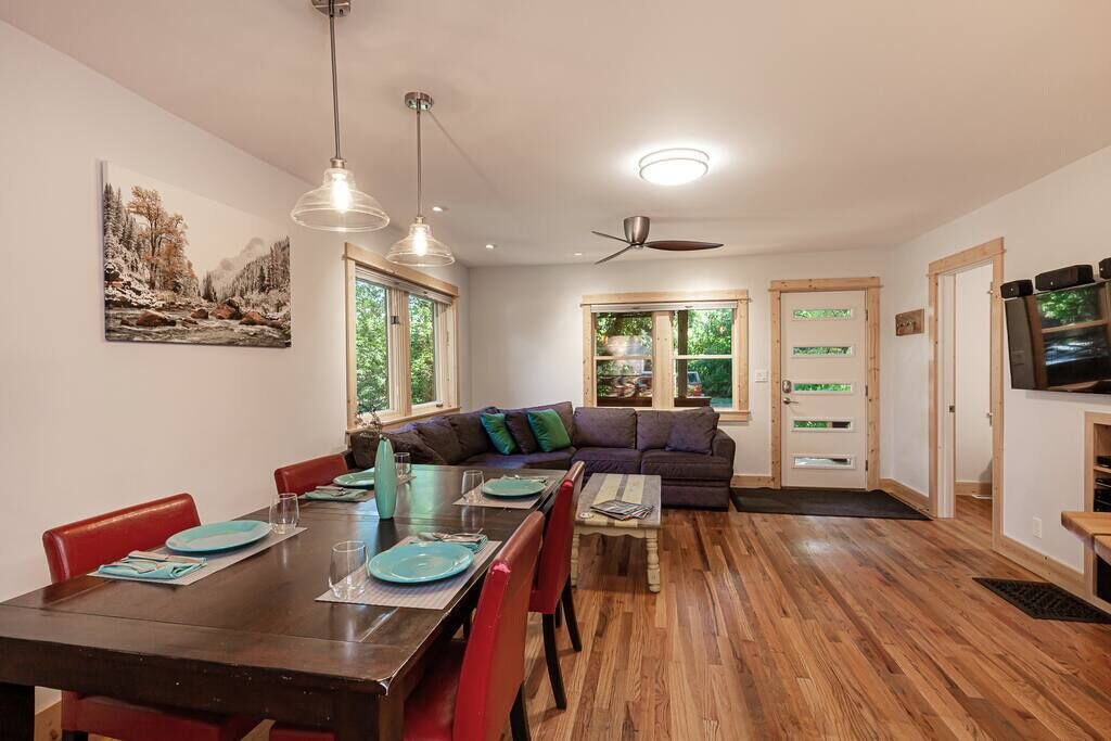 Photo of Bedroom in Bozeman