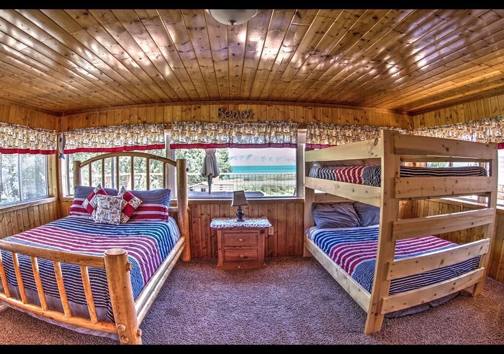 Photo of Bedroom in Garden City