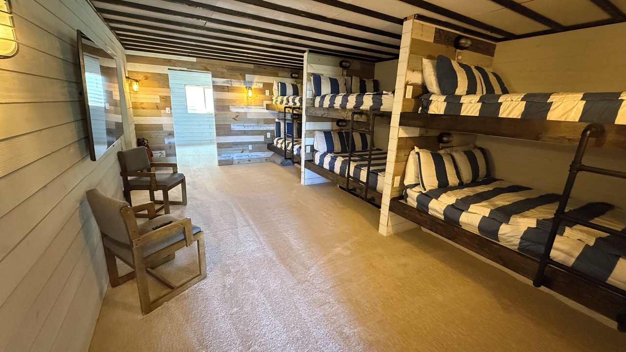 Photo of Bedroom in Garden City