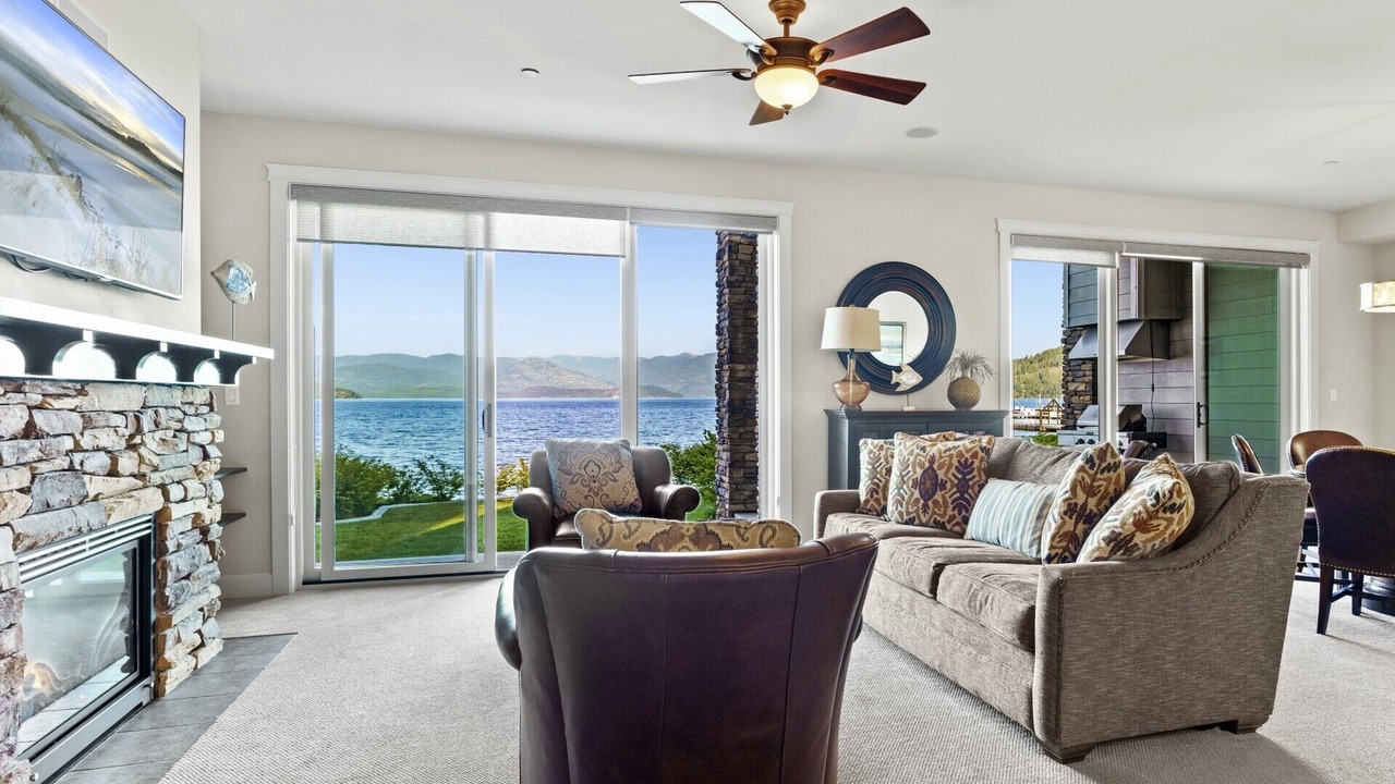 Photo of Outdoor in Sandpoint