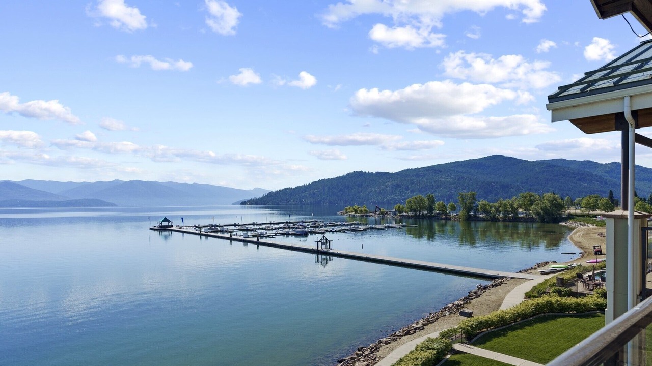 Photo of Others in Sandpoint