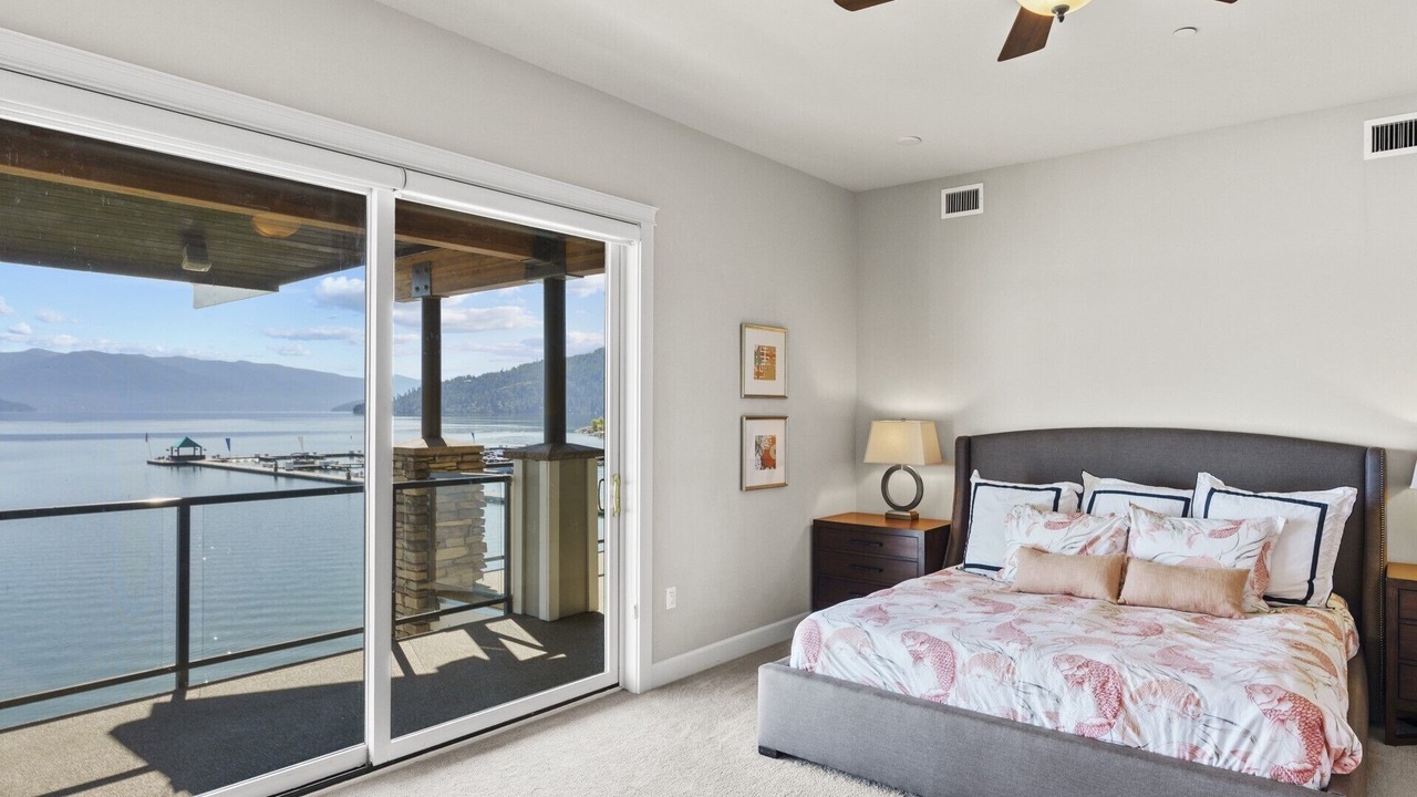 Photo of Outdoor in Sandpoint