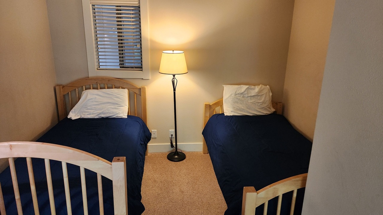 Photo of Bedroom in Elkhorn Village