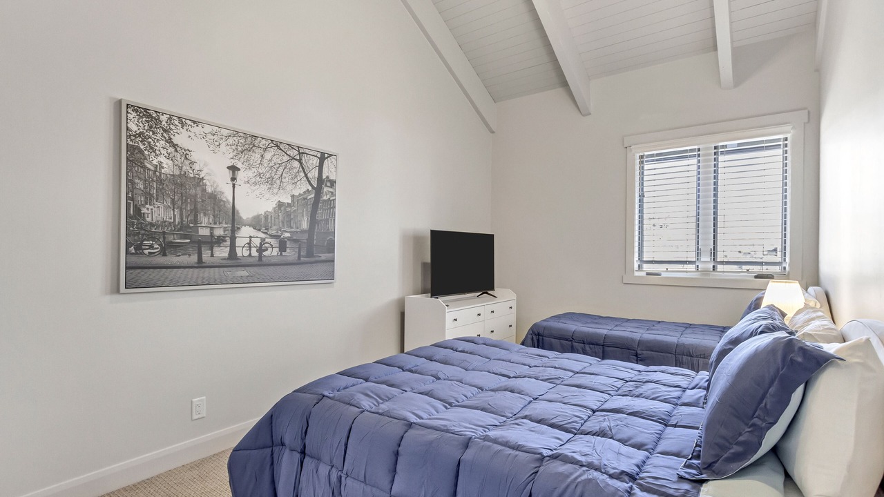 Photo of Bedroom in Downtown Park City