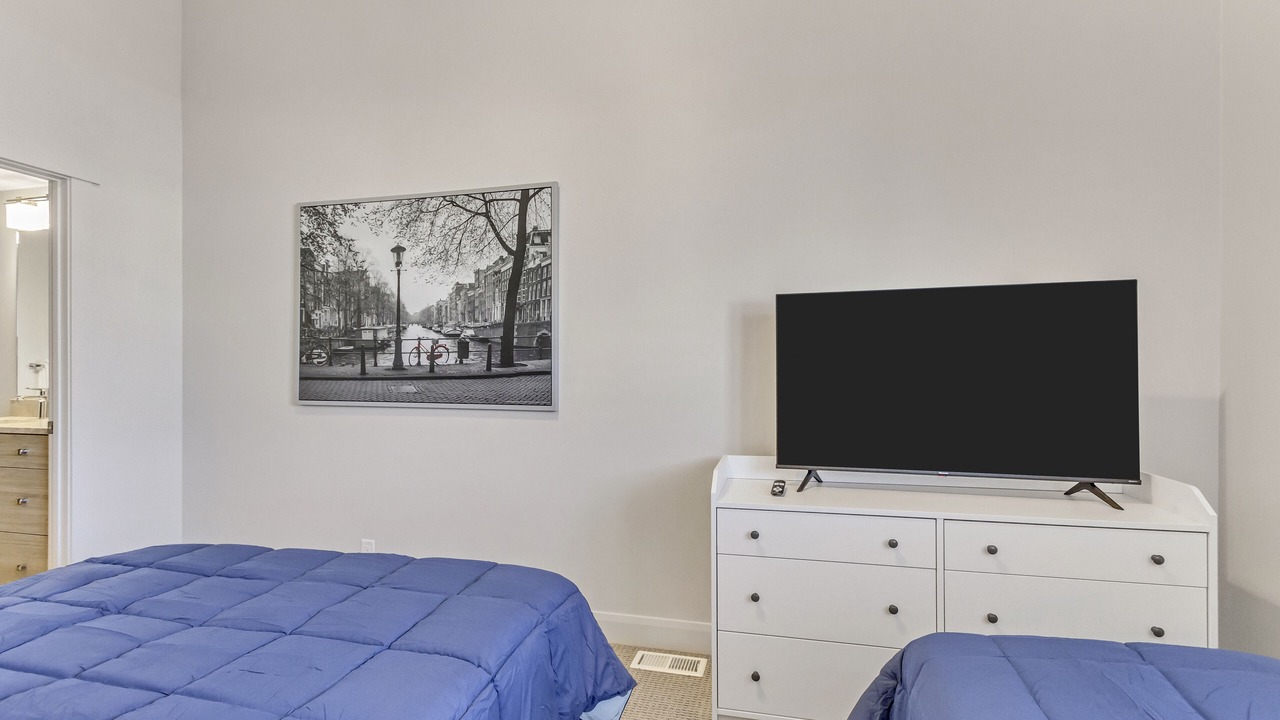 Photo of Bedroom in Downtown Park City