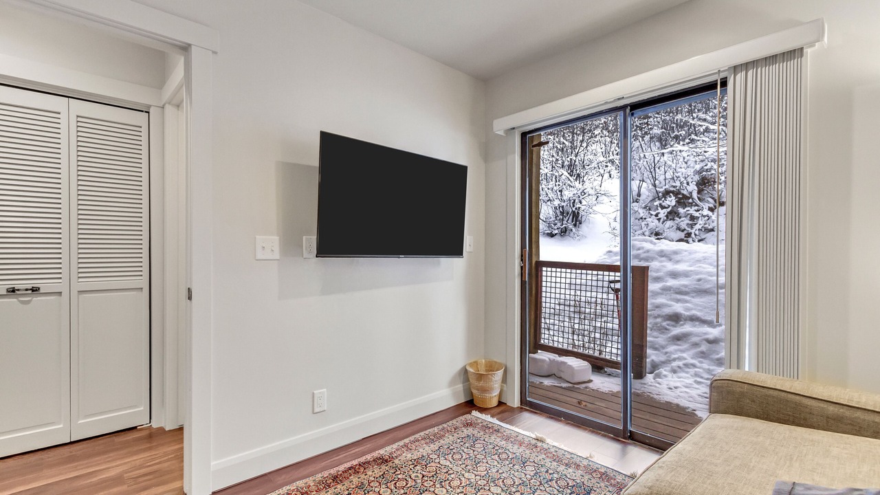 Photo of Livingroom in Downtown Park City