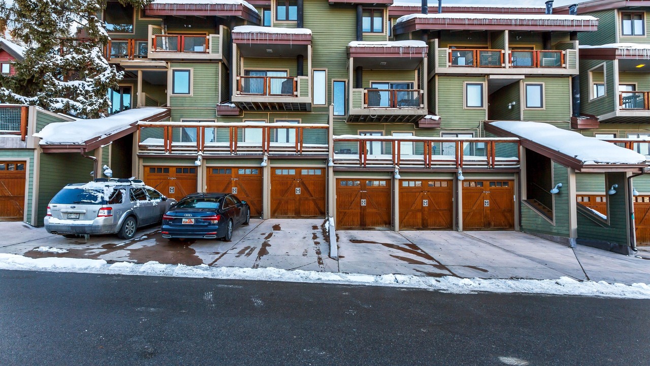 Photo of Outdoor in Downtown Park City