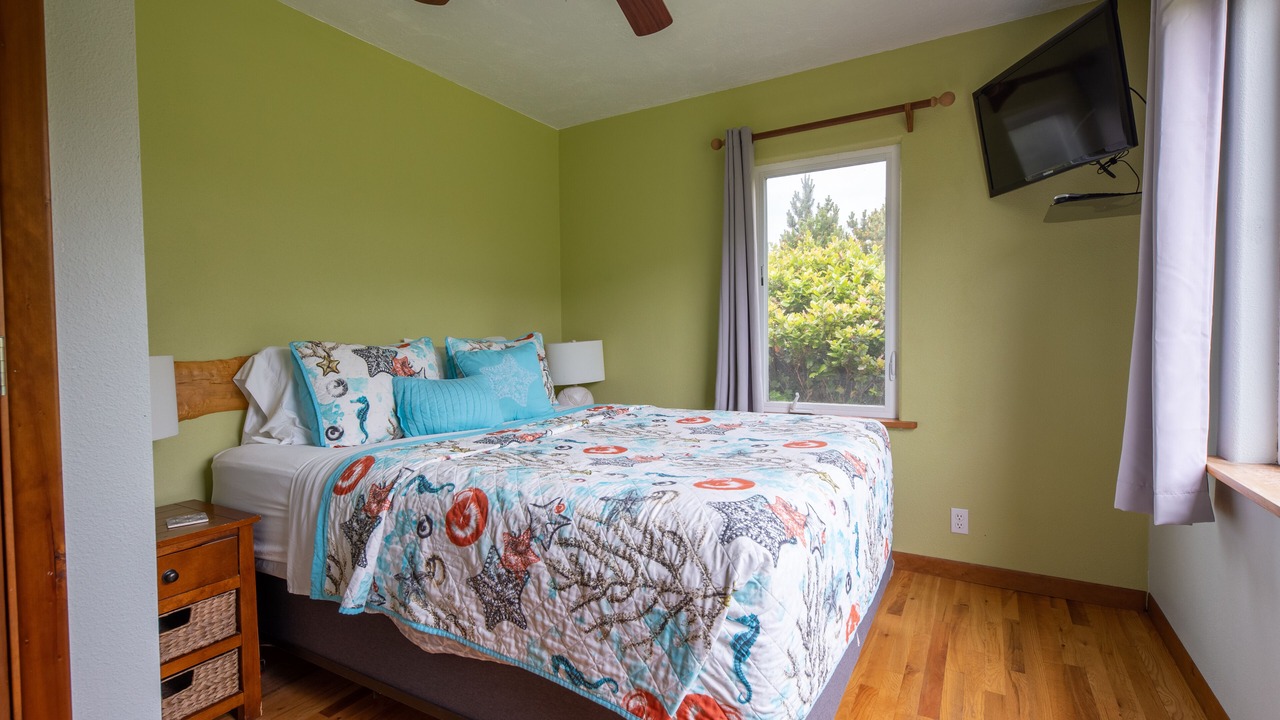 Photo of Bedroom in Newport