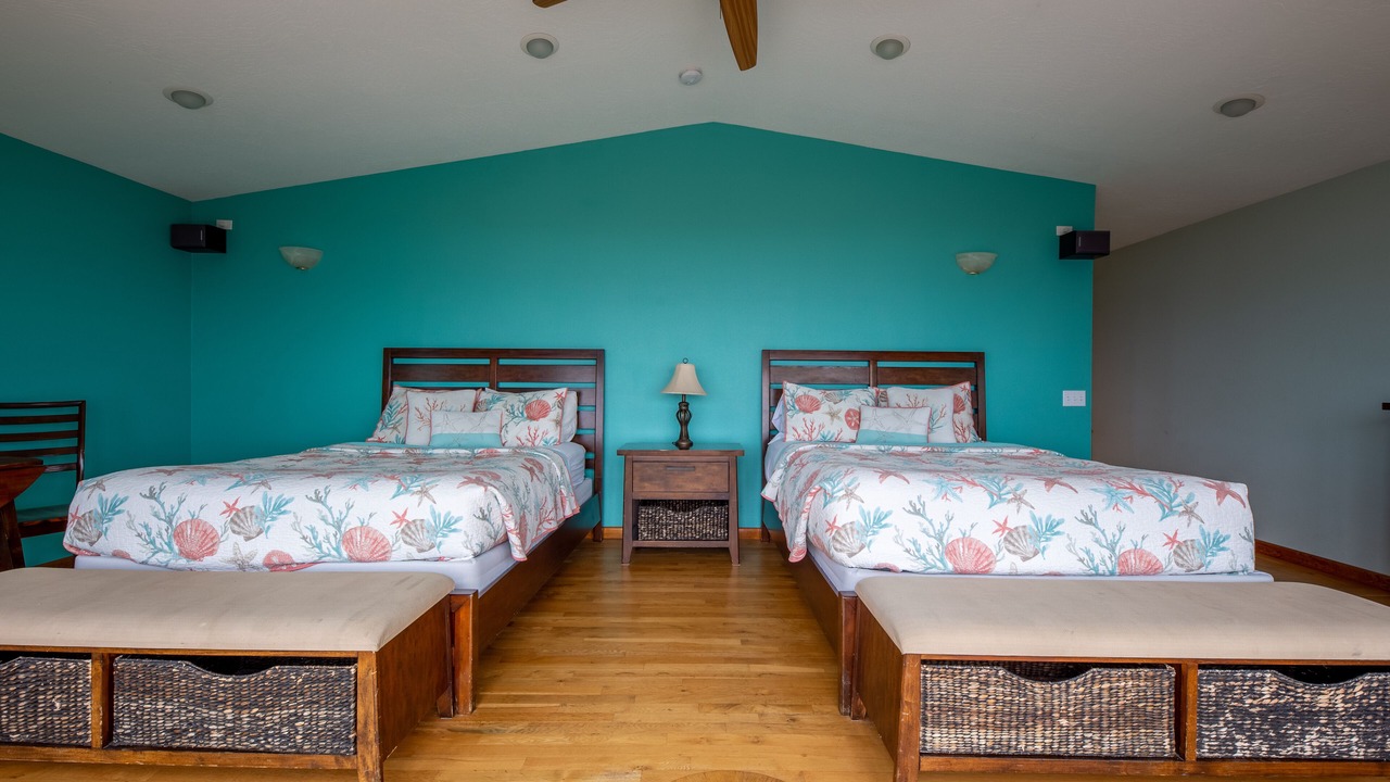Photo of Bedroom in Newport