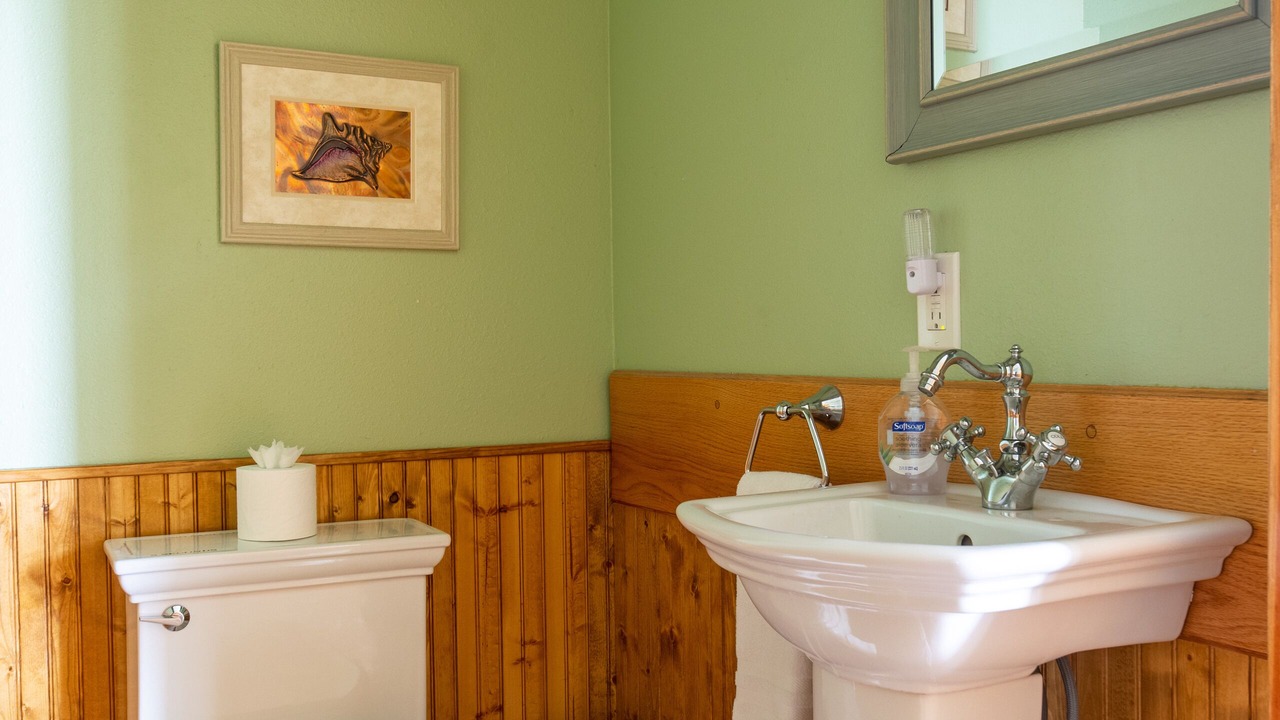 Photo of Bathroom in Newport