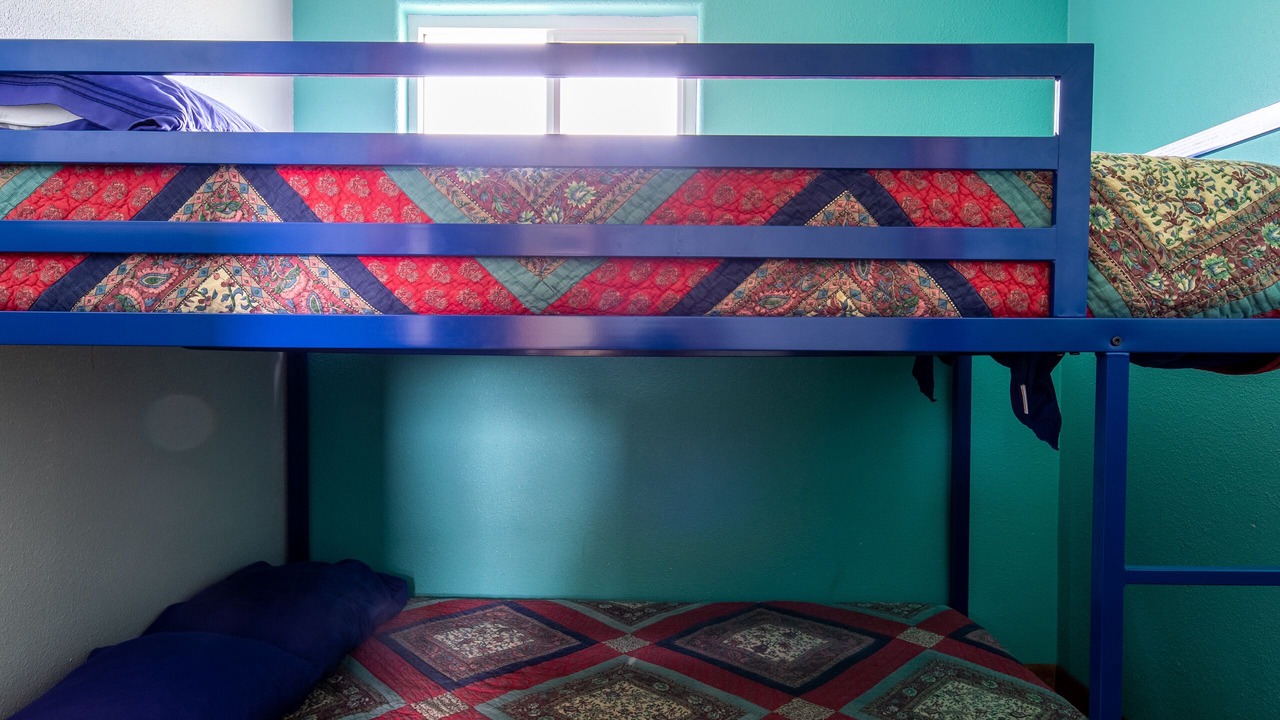 Photo of Bedroom in Newport