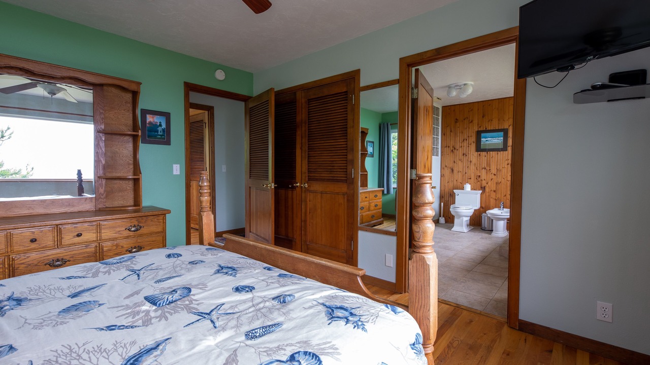 Photo of Bedroom in Newport
