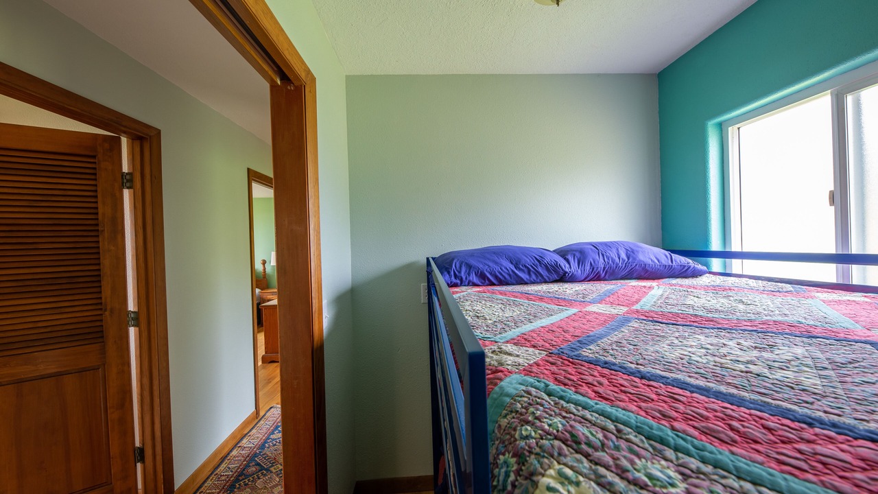 Photo of Bedroom in Newport