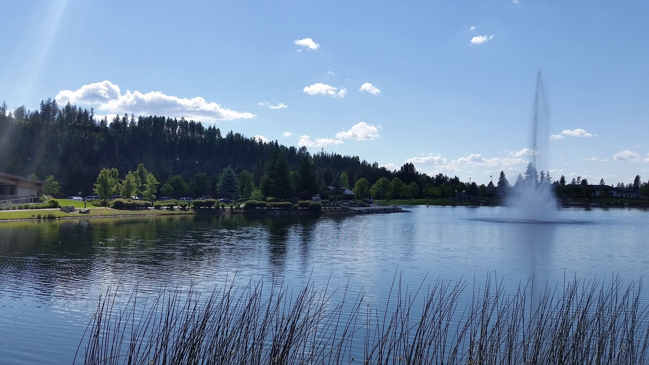 Photo of Others in Coeur d'Alene