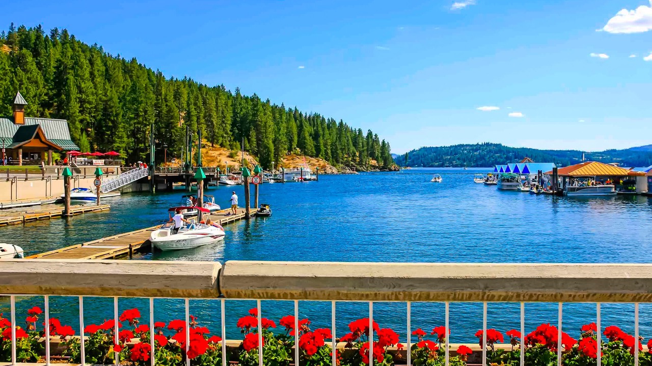 Photo of Others in Coeur d'Alene