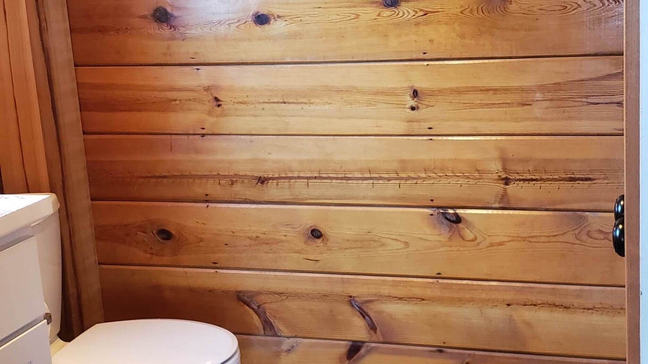 Photo of Bathroom in Newport