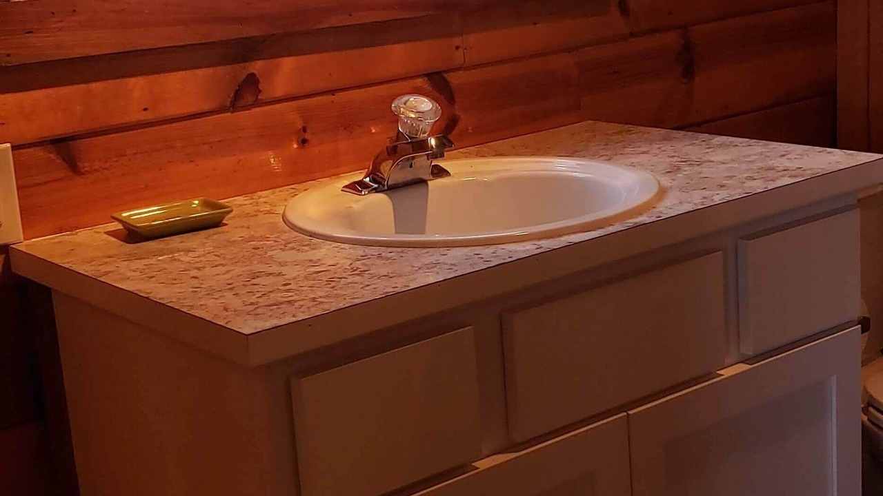 Photo of Bathroom in Newport