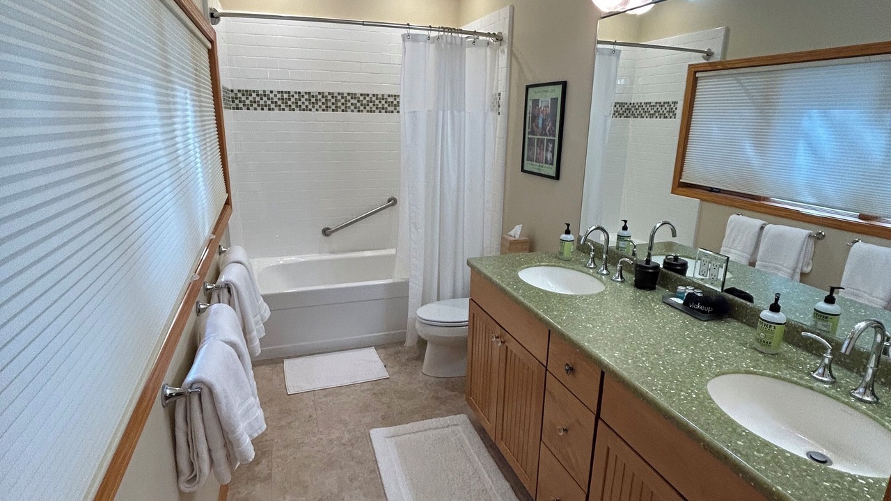 Photo of Bathroom in Hailey