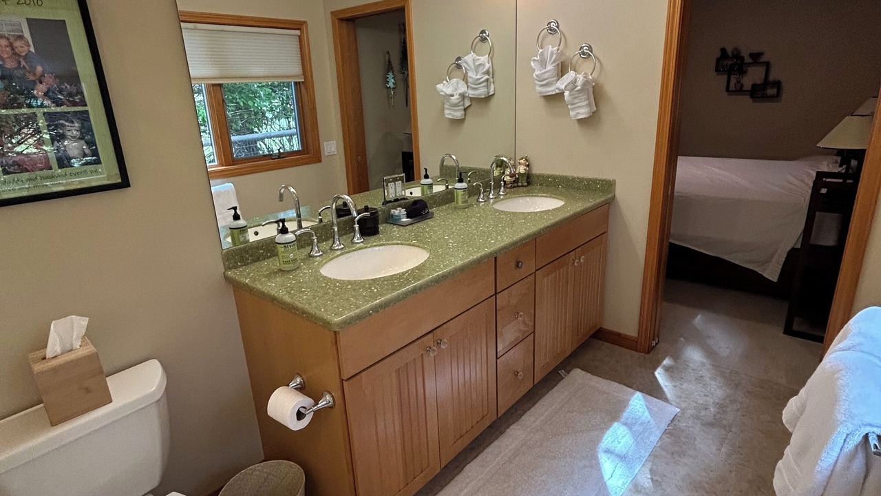 Photo of Bathroom in Hailey