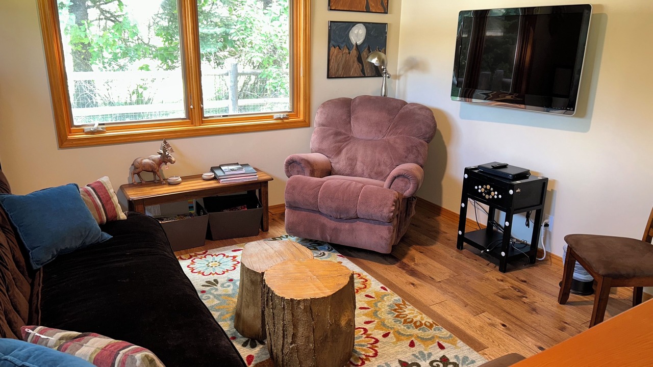 Photo of Livingroom in Hailey