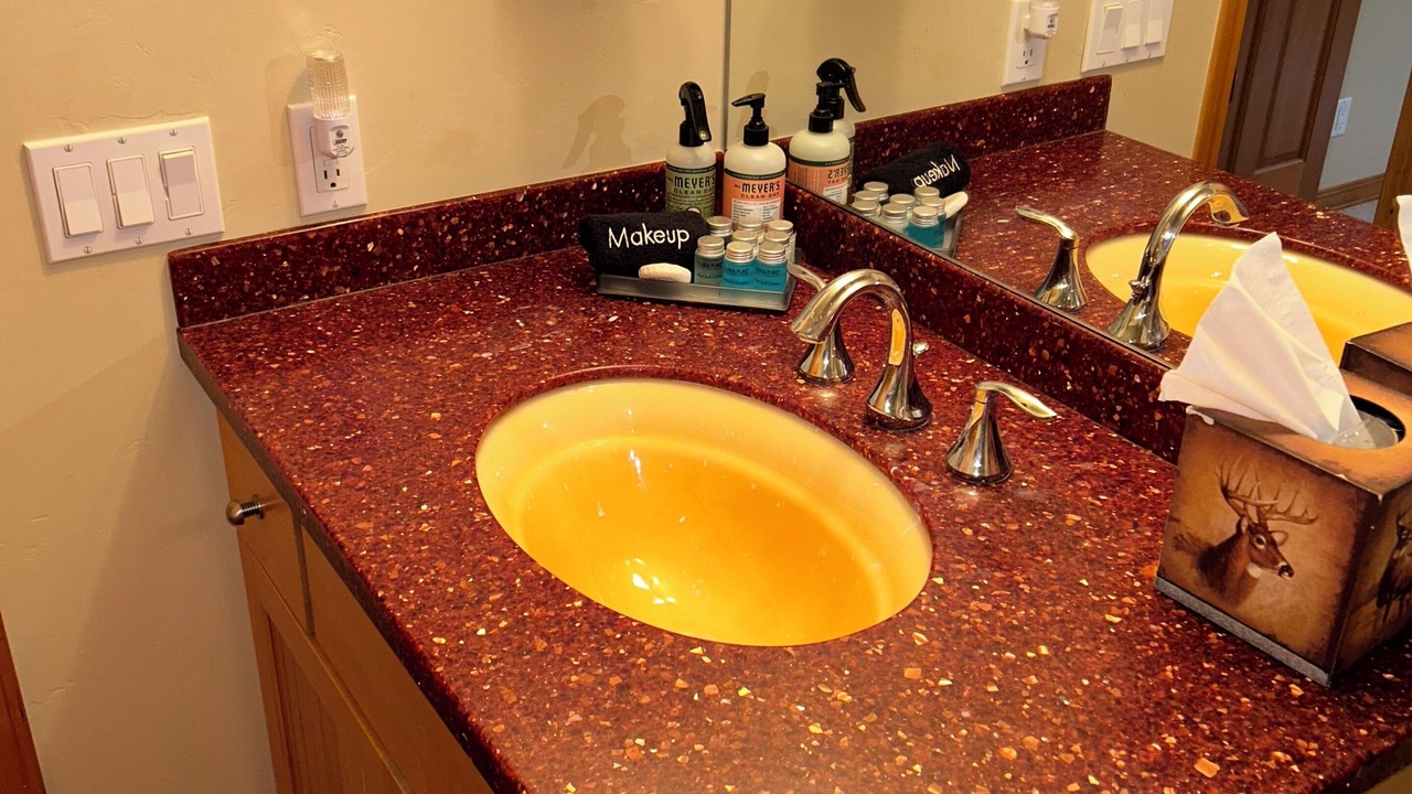 Photo of Bathroom in Hailey