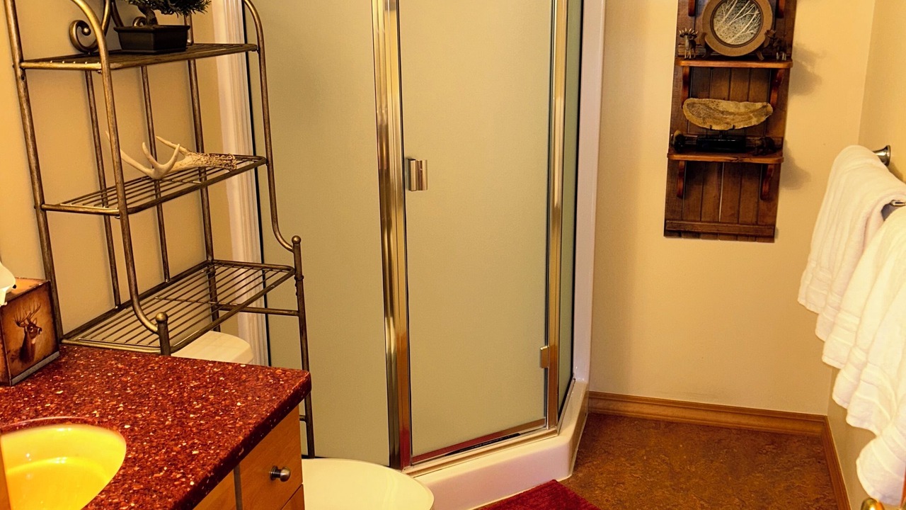 Photo of Bathroom in Hailey
