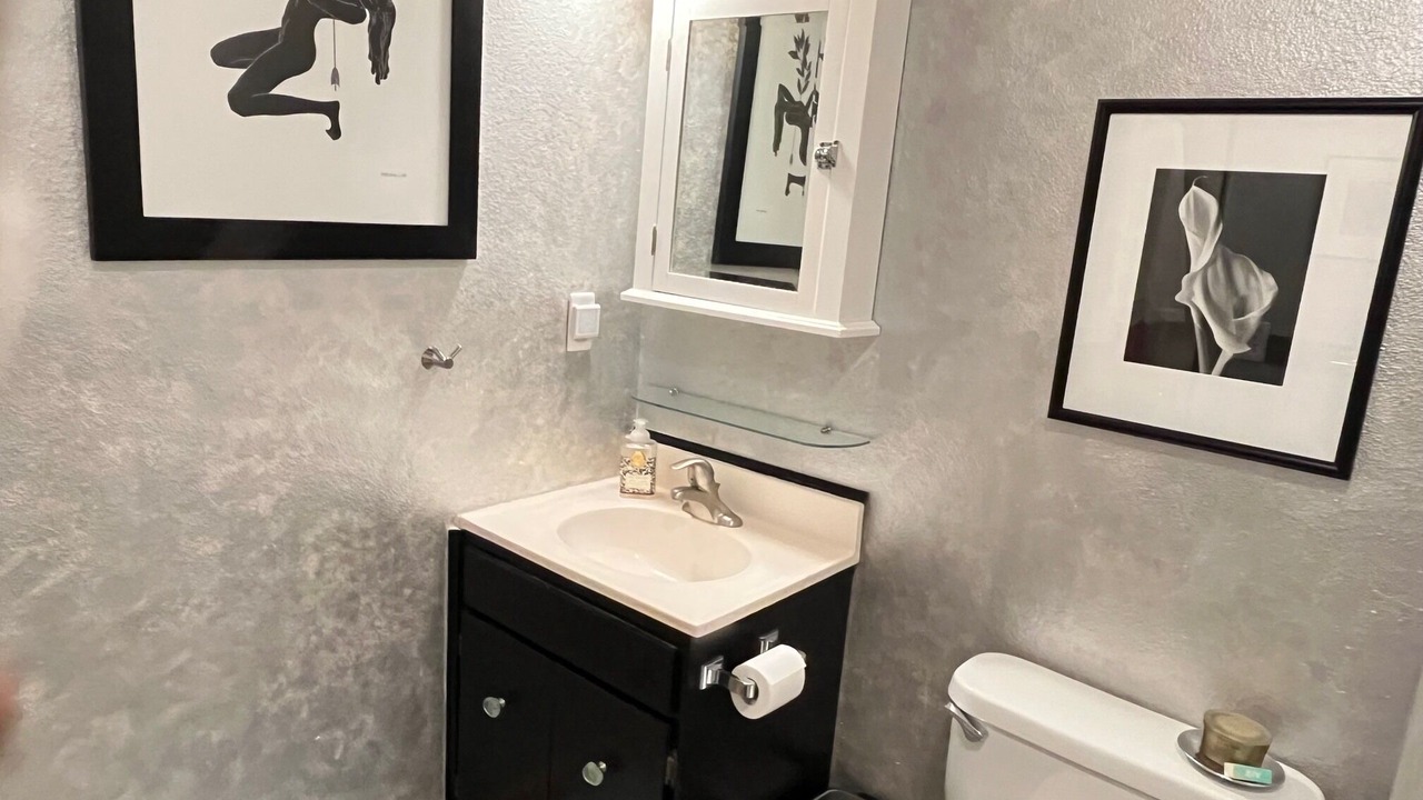 Photo of Bathroom in Ketchum