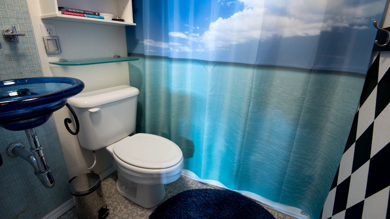 Photo of Bathroom in Ketchum