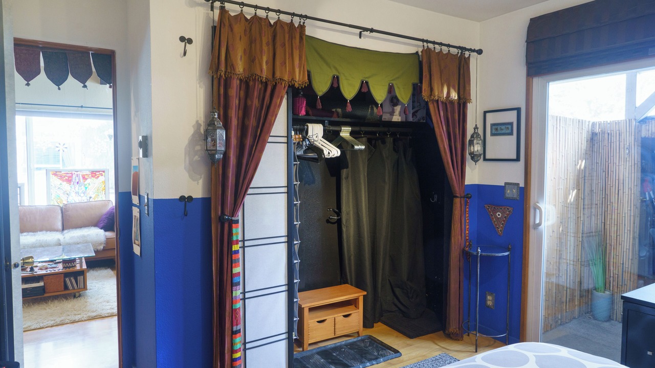 Photo of Bedroom in Ketchum