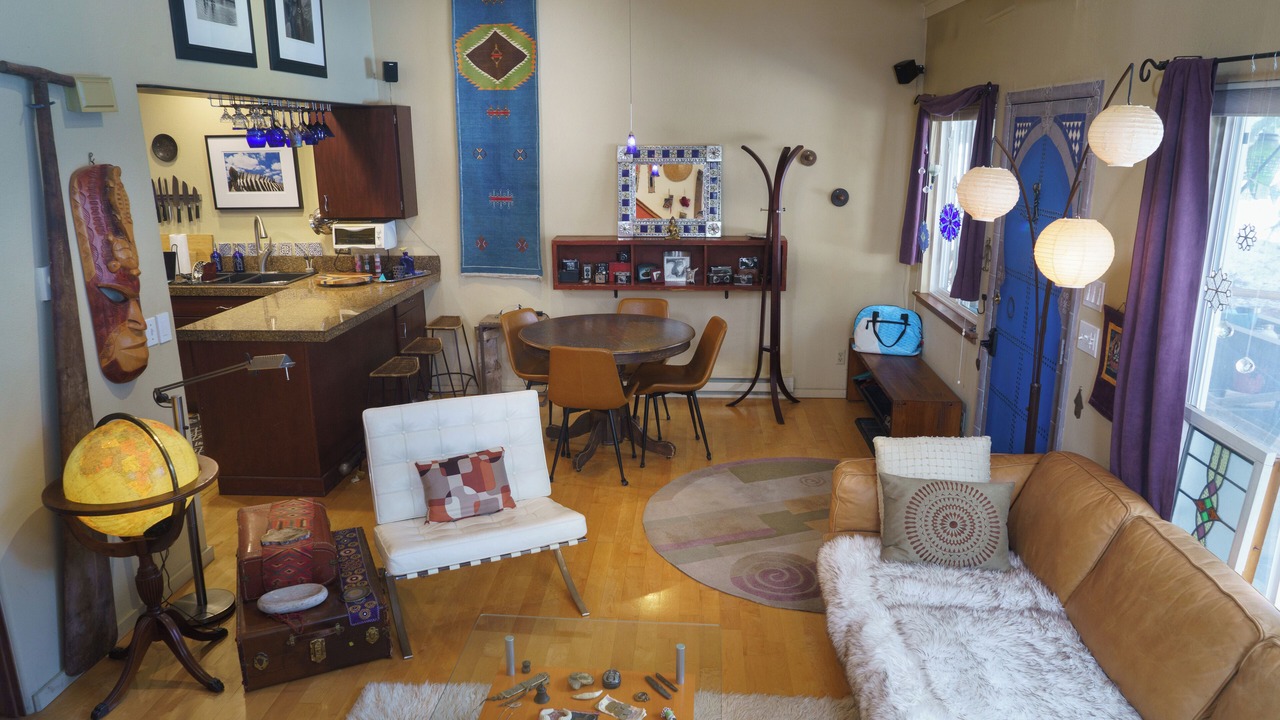 Photo of Bedroom in Ketchum