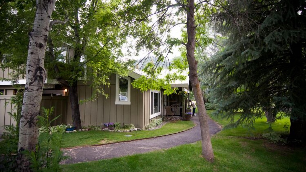 Photo of Outdoor in Ketchum