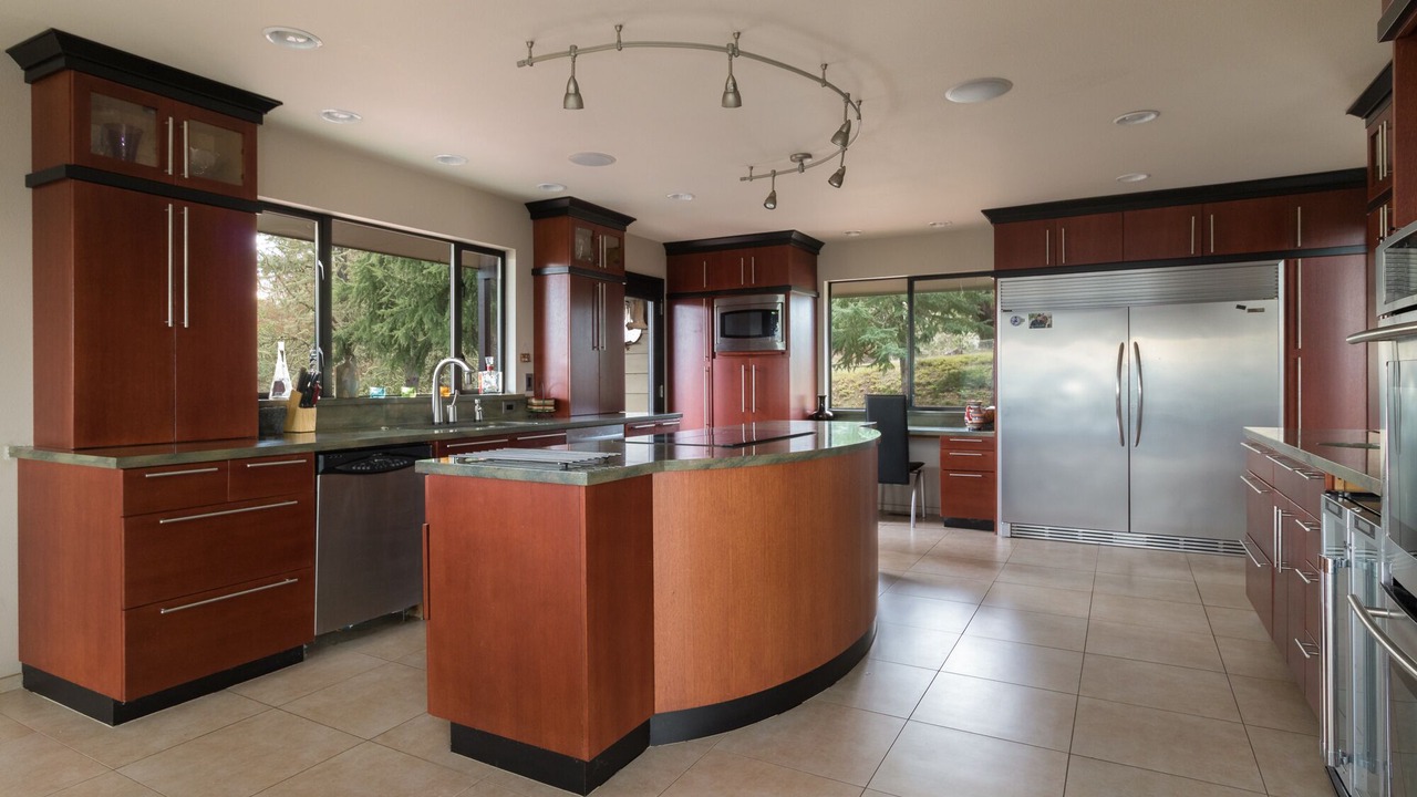 Photo of Kitchen in Roseburg