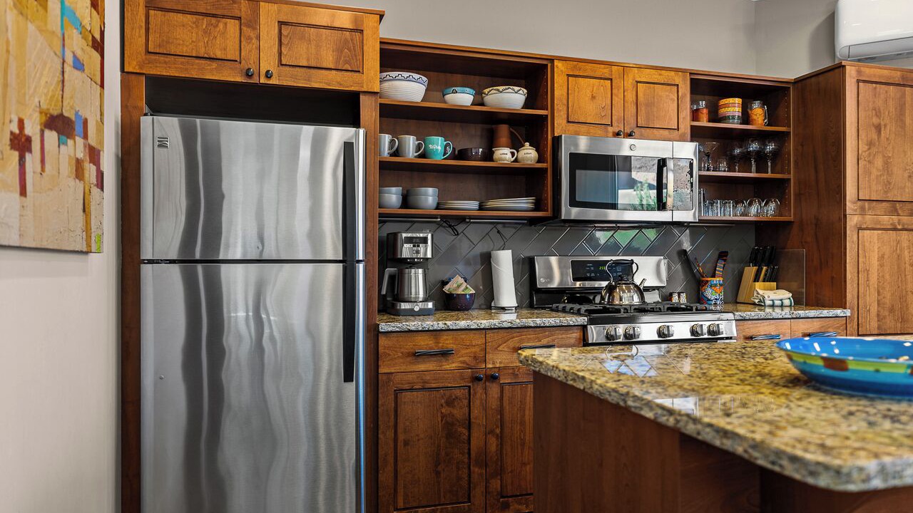 Photo of Kitchen in Kayenta