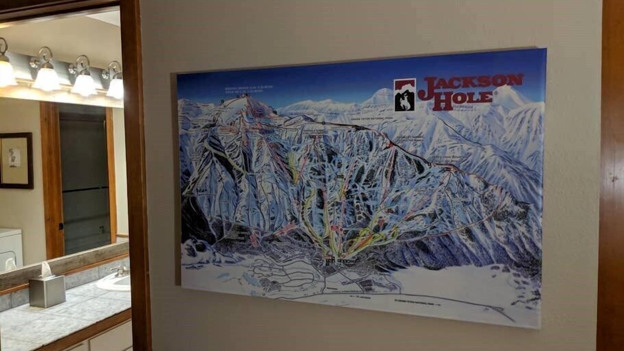 Photo of Others in Moose Wilson Road
