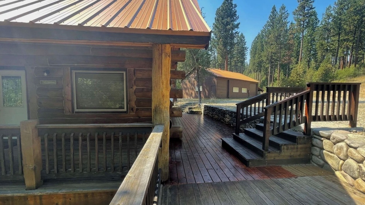 Photo of Outdoor in Garden Valley
