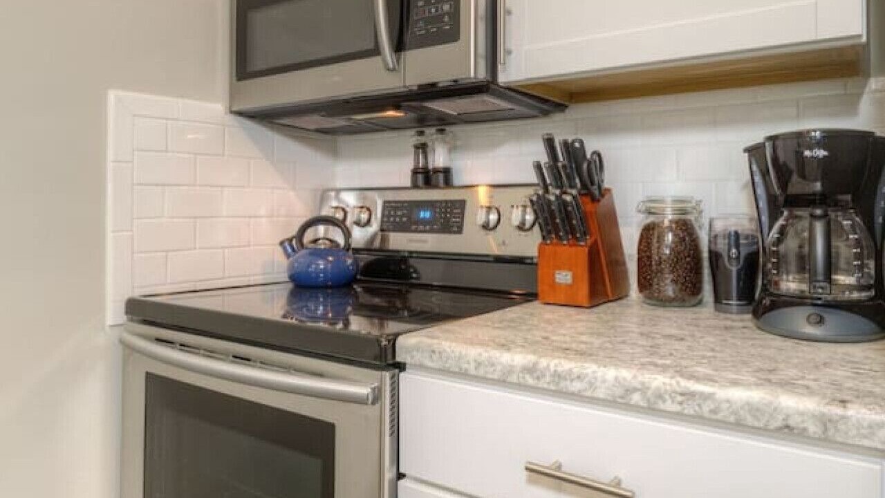 Photo of Kitchen in Big Sky