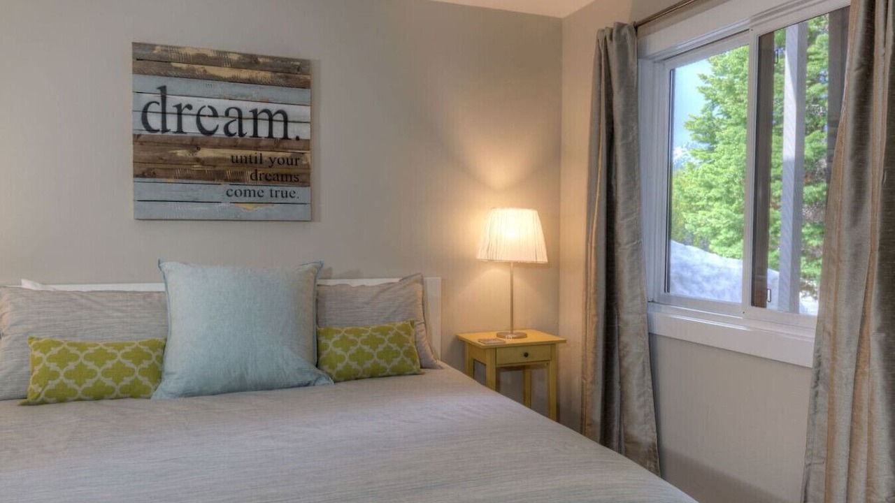 Photo of Bedroom in Big Sky