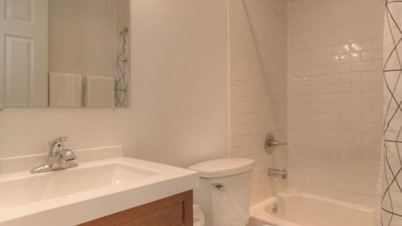 Photo of Bathroom in Big Sky