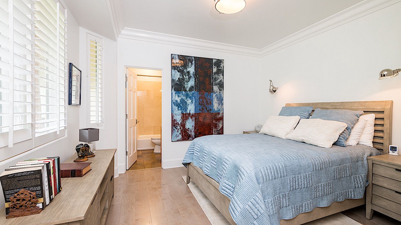 Photo of Bedroom in Highlands