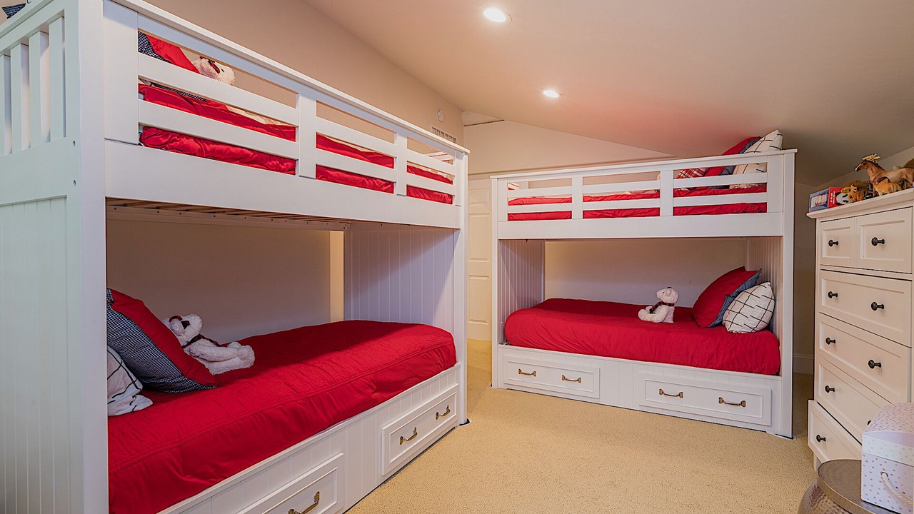 Photo of Bedroom in Highlands