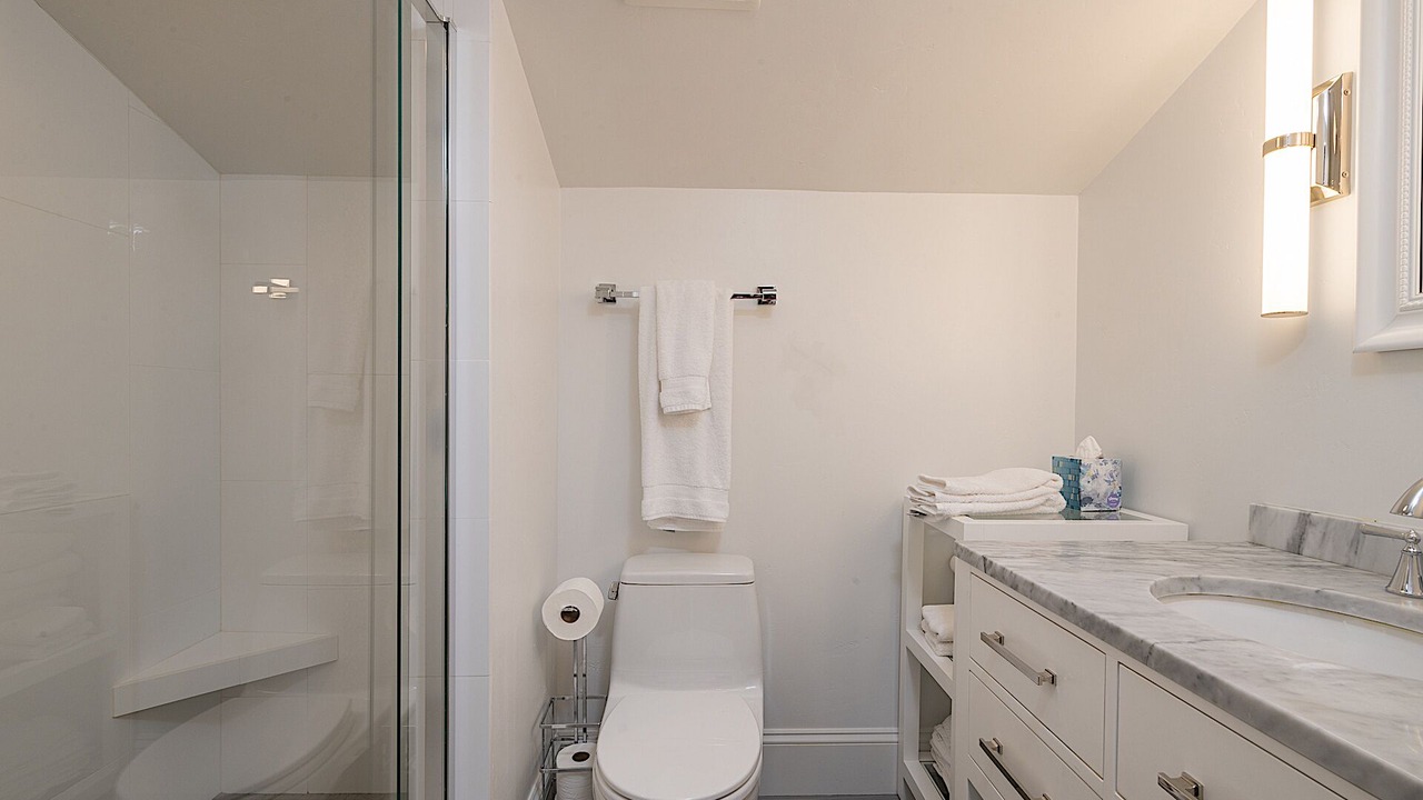 Photo of Bathroom in Highlands