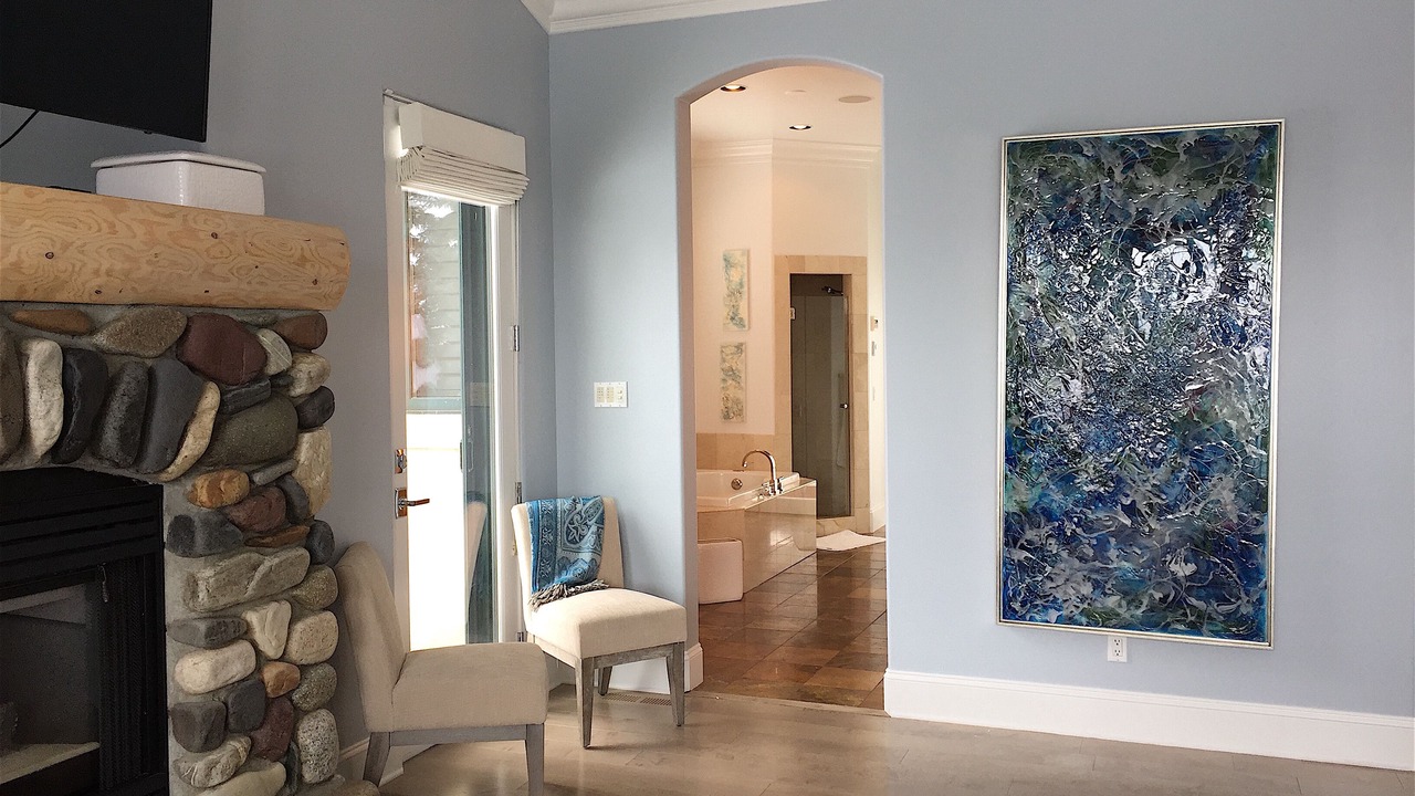 Photo of Bathroom in Highlands