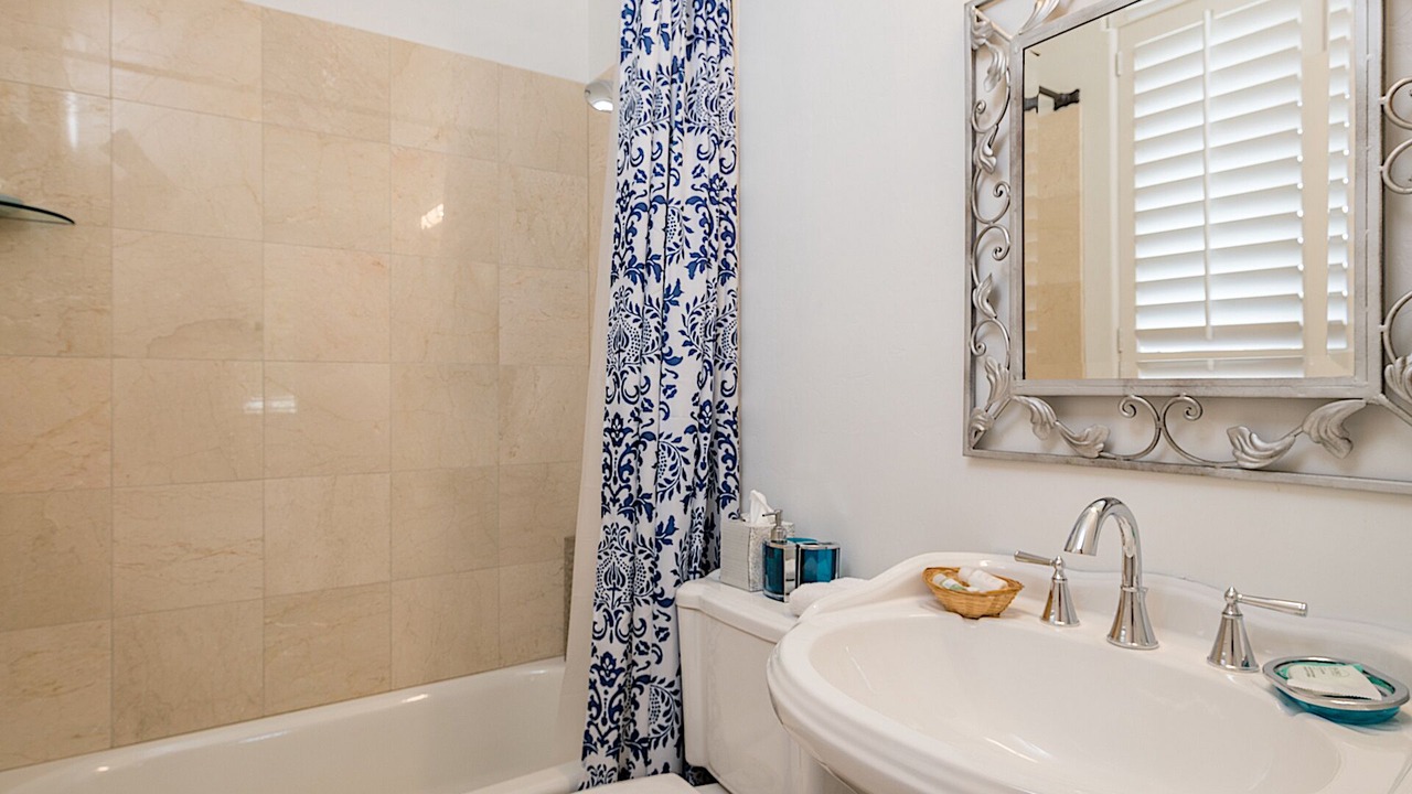 Photo of Bathroom in Highlands
