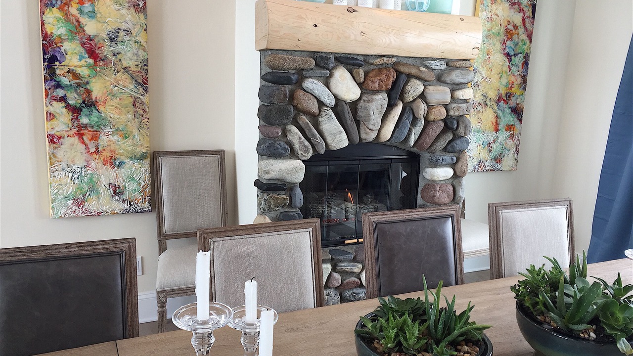 Photo of Livingroom in Highlands