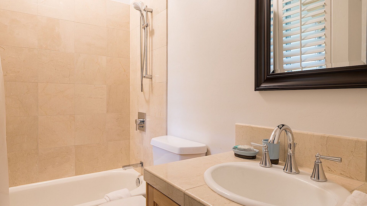 Photo of Bathroom in Highlands